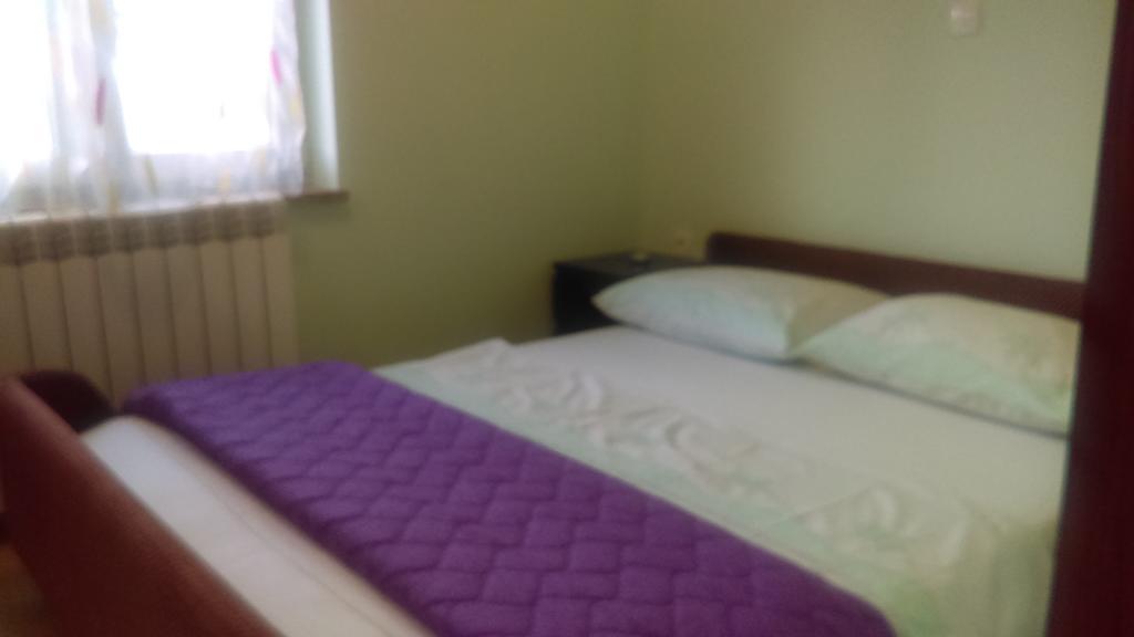 Apartment Frane Grobnik Dražice エクステリア 写真