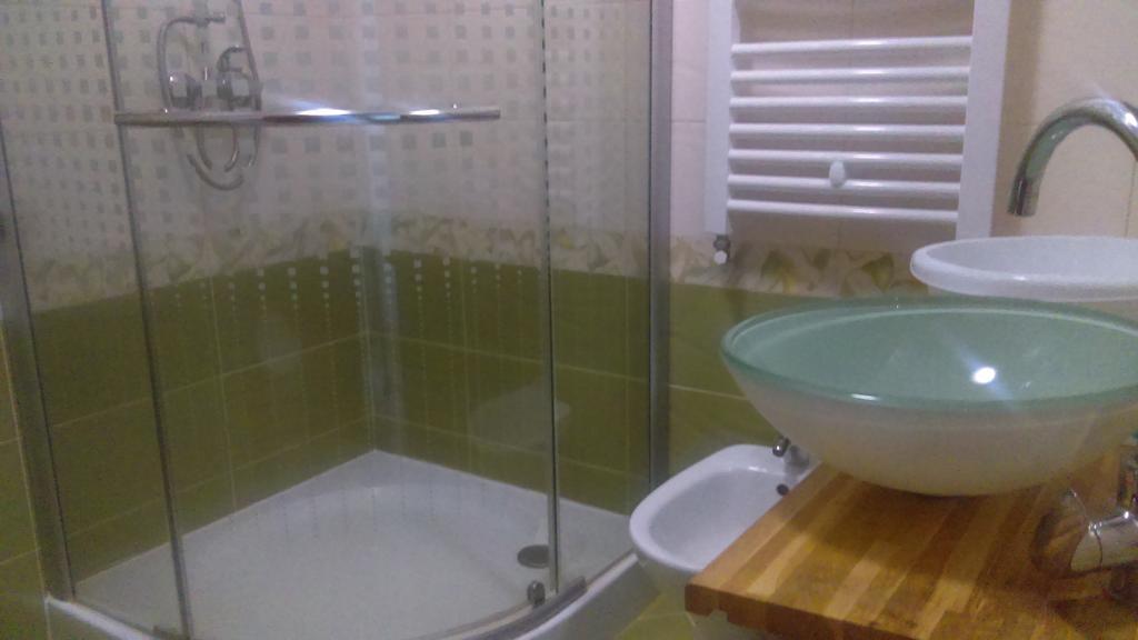 Apartment Frane Grobnik Dražice エクステリア 写真