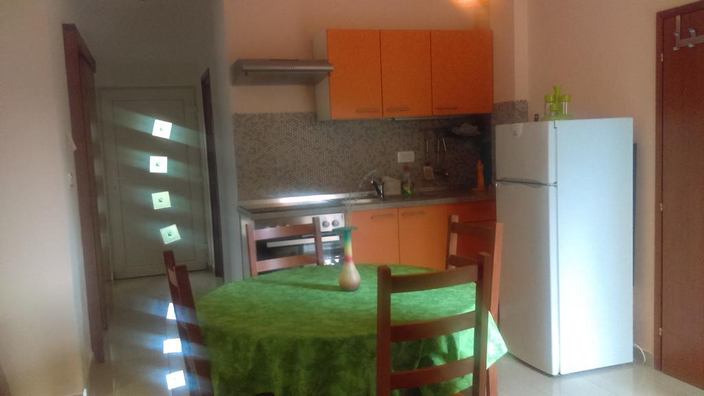 Apartment Frane Grobnik Dražice エクステリア 写真