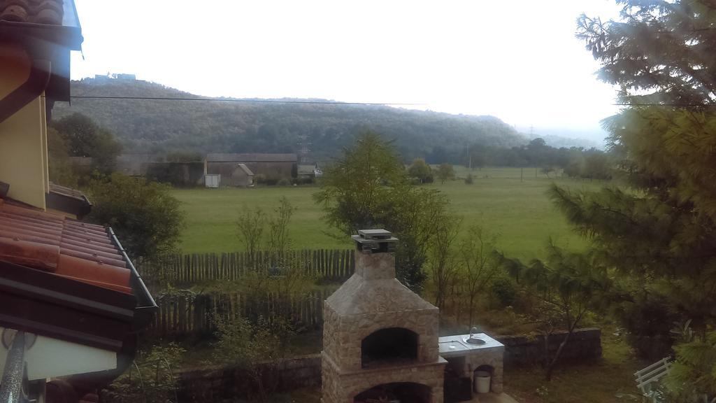 Apartment Frane Grobnik Dražice エクステリア 写真