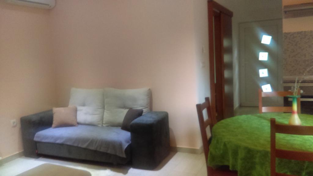 Apartment Frane Grobnik Dražice エクステリア 写真