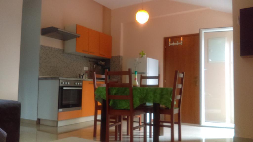 Apartment Frane Grobnik Dražice エクステリア 写真