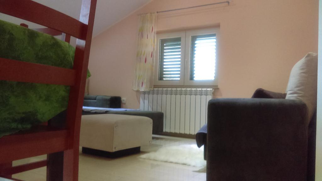 Apartment Frane Grobnik Dražice エクステリア 写真