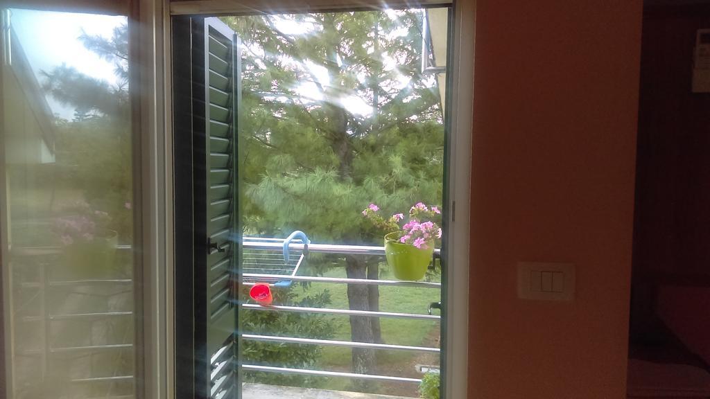 Apartment Frane Grobnik Dražice エクステリア 写真