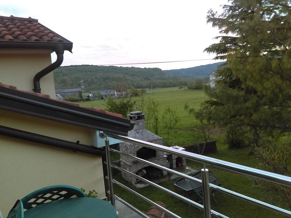 Apartment Frane Grobnik Dražice エクステリア 写真